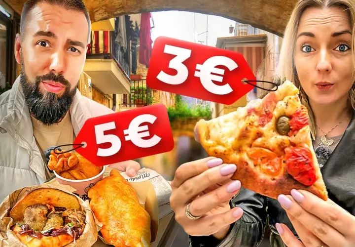 Gdzie zjeść w Bari? Odkryj najlepsze lokalne specjały i restauracje