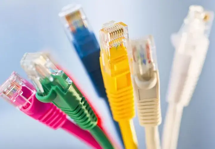Co Excel Cable: Rodzaje, Zastosowania i Zalety Kabli Sieciowych