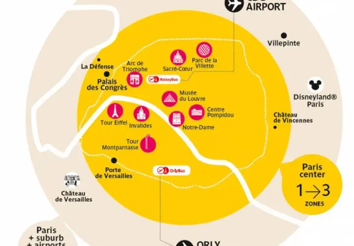 Ile linii metra jest w Paryżu? Zaskakujące fakty o transporcie!