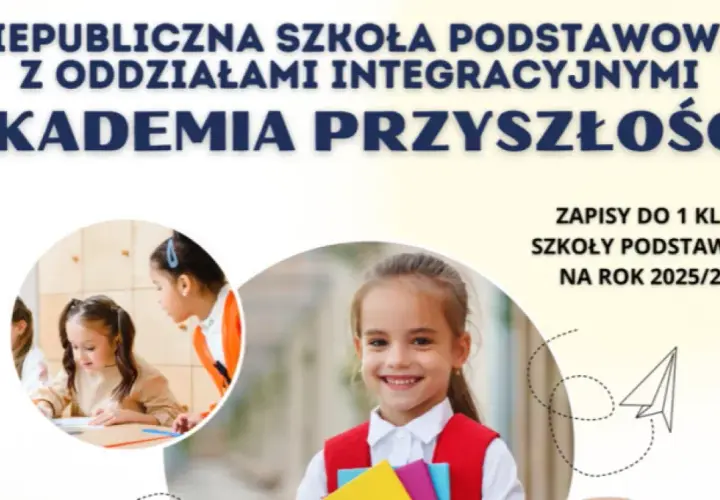 Szkoła z oddziałami integracyjnymi – wsparcie dla dzieci z trudnościami