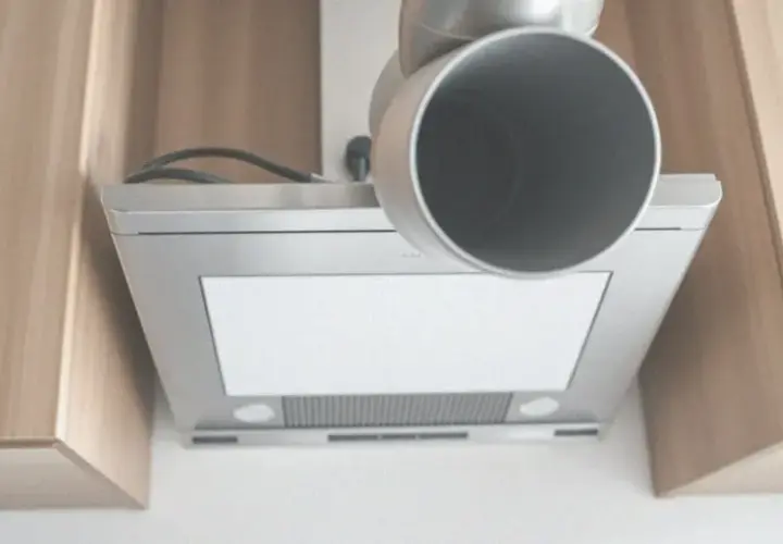 Jak podłączyć okap do komina - uniknij błędów w instalacji