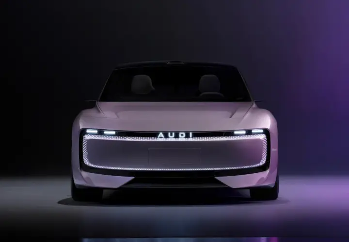 Marka samochodu na A? Poznaj wszystkie, od Audi po Arrinera!