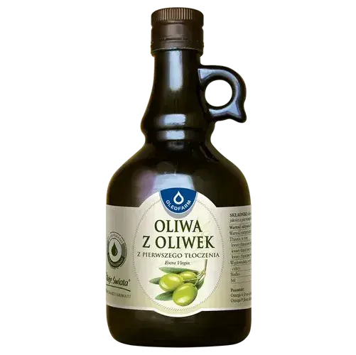 Oliwa z oliwek: rekordowe ceny. Jak kupić dobrą i nie przepłacić?
