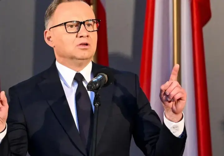 Ile lat trwa kadencja prezydenta? Oto zaskakujące fakty!