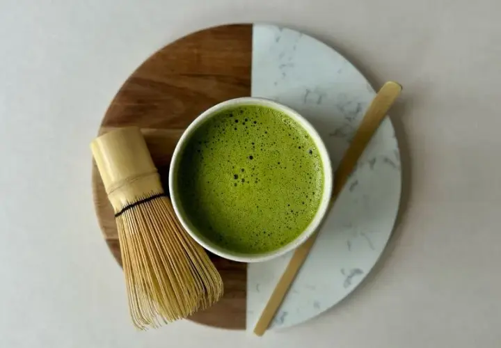 Najlepsza herbata matcha – jak wybrać idealną dla siebie?