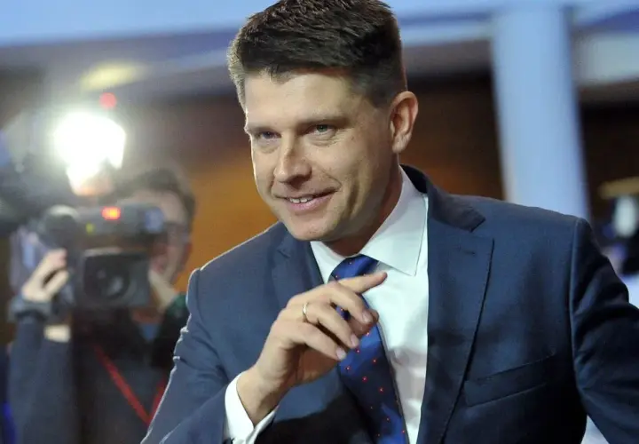 Ryszard Petru: kim jest, jego kontrowersje i życie osobiste