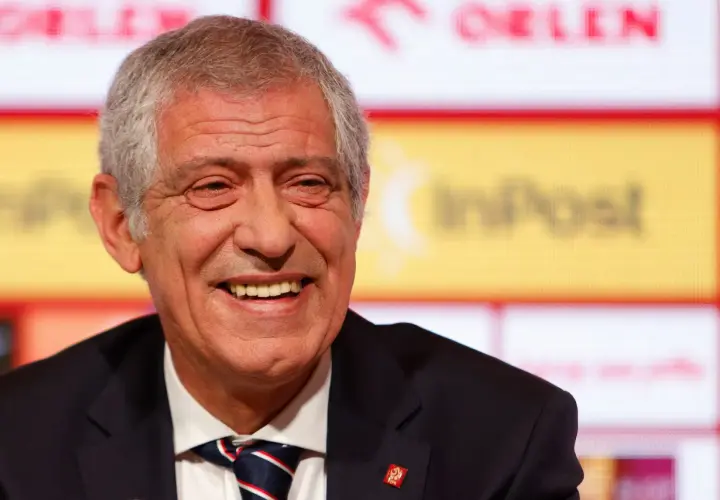 Ile zarabia Fernando Santos? Zaskakujące fakty o jego pensji w Polsce