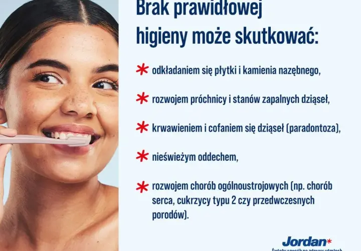 Jak dobrze myć zęby? Odkryj 7 błędów i miej zdrowy uśmiech