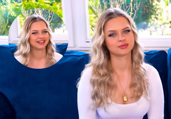 Paulina Hornik wiek: zaskakujące fakty o urodzinach i karierze.