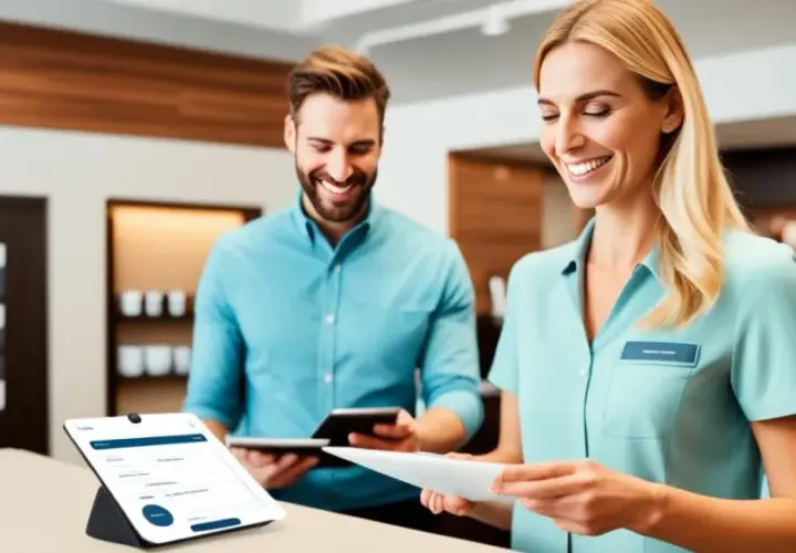 Co to jest overbooking w hotelu i jak unikać problemów z rezerwacją