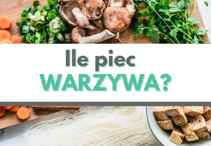 Jakie przyprawy do pieczonych warzyw, które zmienią ich smak na lepsze