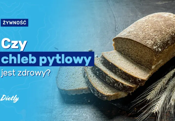 Czy chleb jest zdrowy? Poznaj rodzaje, korzyści i zagrożenia dla zdrowia