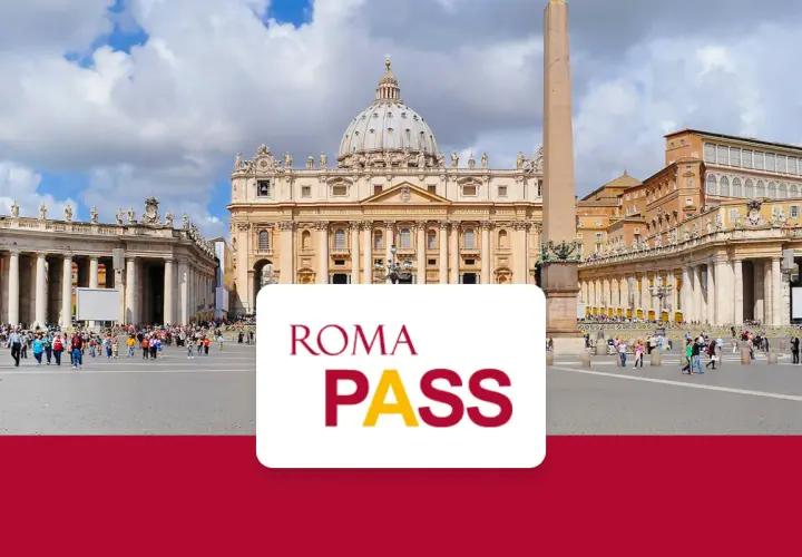Roma Pass: un abbonamento metro Roma per esplorare la Città Eterna.