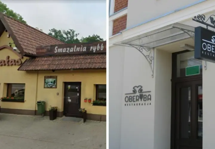 Gdzie zjeść w Żorach? Odkryj najlepsze miejsca na smaczny posiłek