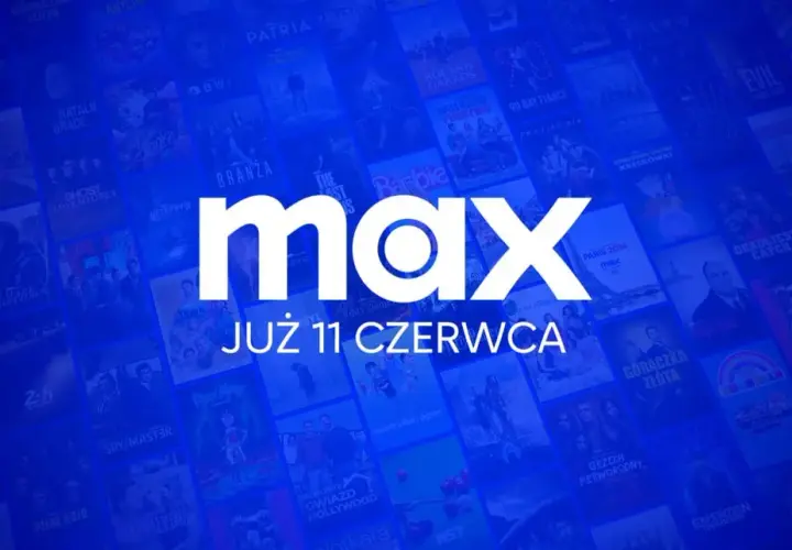 HBO Max kiedy w Polsce? Zobacz, co przynosi nowa platforma Max