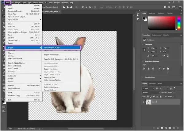 Jak zrobić tło w Photoshopie – proste metody i najlepsze triki