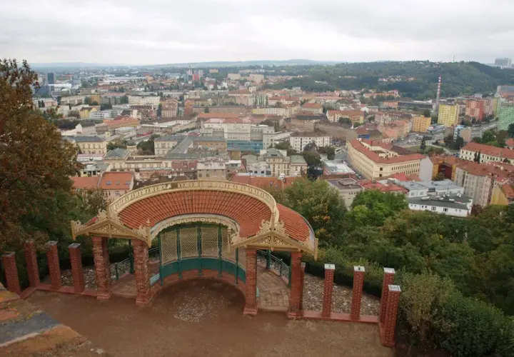 Brno atrakcje: Odkryj najciekawsze miejsca, które musisz zobaczyć