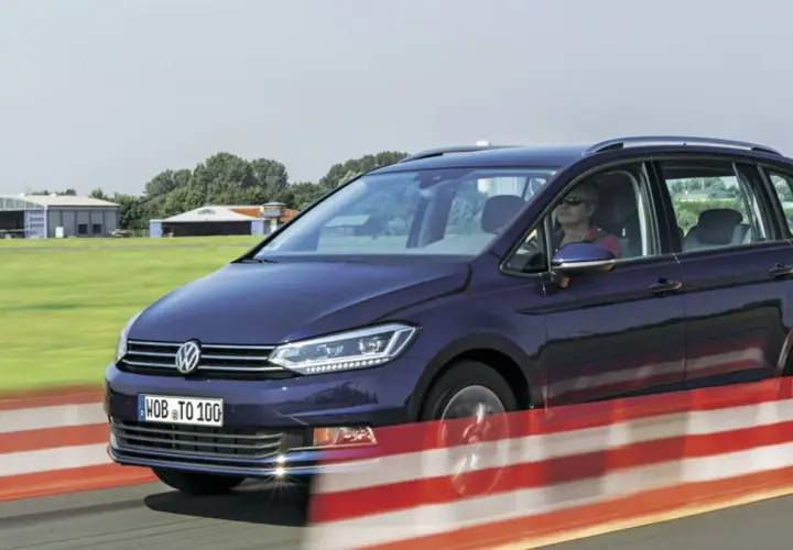 VW Touran: Jaki silnik wybrać? Ekspert radzi, by uniknąć pułapek!