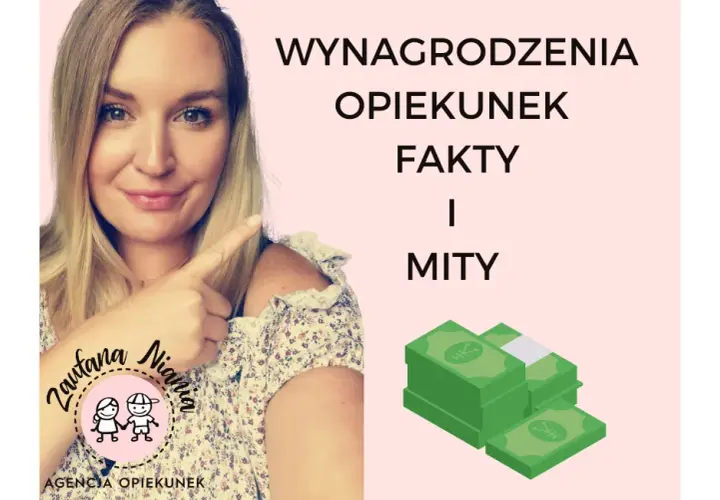 Niania: Stawki godzinowe (25-50 zł/h) i jak negocjować?