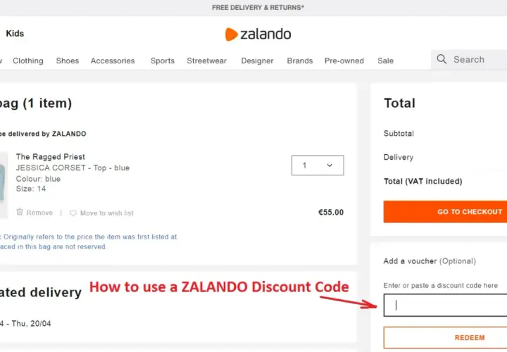 Zalando: Kiedy są wyprzedaże? Kalendarz i triki na mega rabaty!