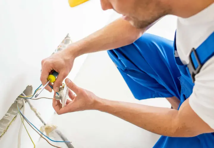 Elektryk: Zdobądź więcej zleceń! Sprawdzone strategie