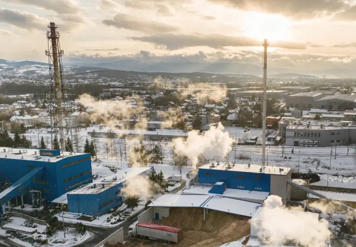 Elektrownia Nowy Sącz: historia, OZE i przyszłość energetyki miasta