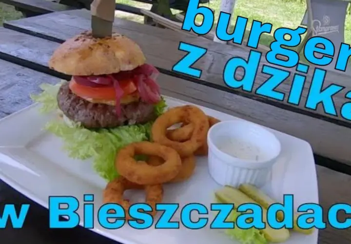 Ustrzyki Górne: Gdzie zjeść po szlaku? Sprawdzone smaki Bieszczad