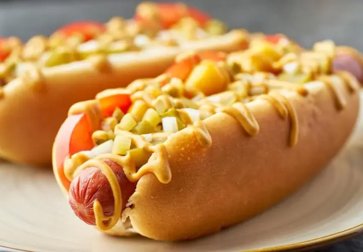 Ile kcal ma hot dog z IKEA? Zaskakujące fakty o kaloryczności