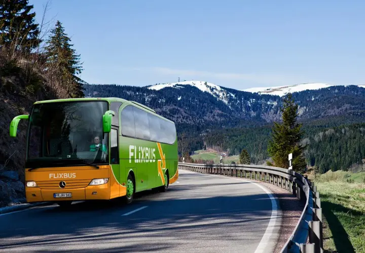 Flixbus Szczecin: Gdzie jest przystanek? Dokładne adresy i dojazd
