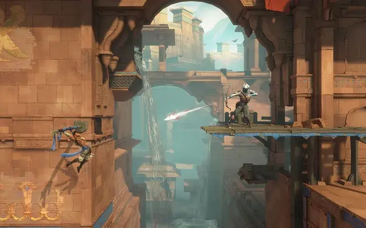 Jak Prince of Persia zrewolucjonizował świat gier akcji? Historia