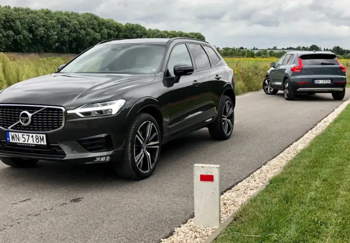 Volvo XC60: jaki silnik diesla wybrać, aby uniknąć problemów?