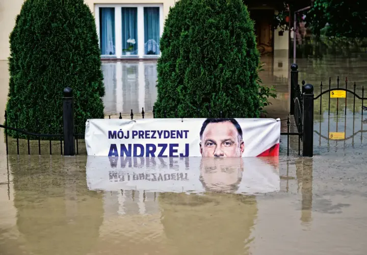 Gdzie jest prezydent? Sprawdź, co robi Karol Nawrocki teraz