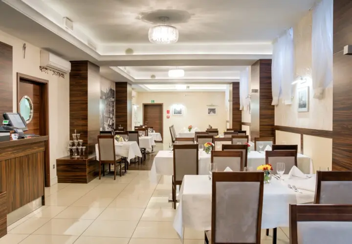 Gdzie zjeść w Raciborzu? Odkryj najlepsze restauracje i smaki