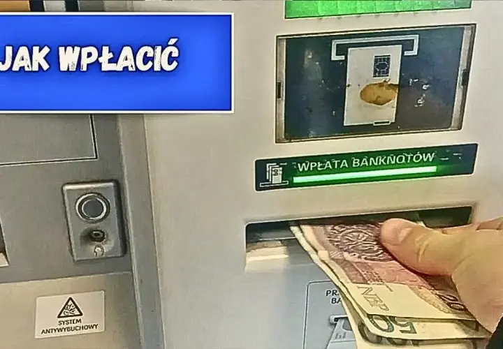 Jak wpłacić pieniądze z wesela na konto bez zbędnych problemów