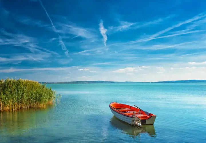 Balaton: Gdzie jechać? Przewodnik po perłach węgierskiego morza