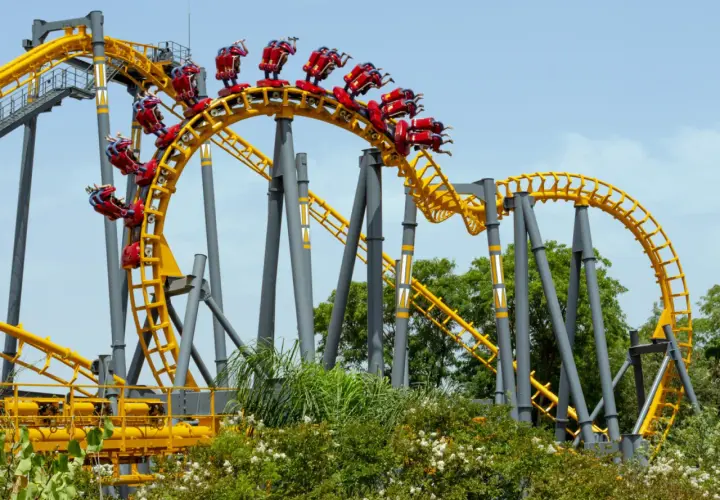 Aprovecha las mejores ofertas 2x1 en el parque de atracciones Carrefour