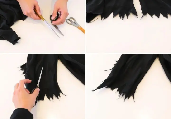 Jak zrobić strój pirata dla dziecka? DIY bez szycia!
