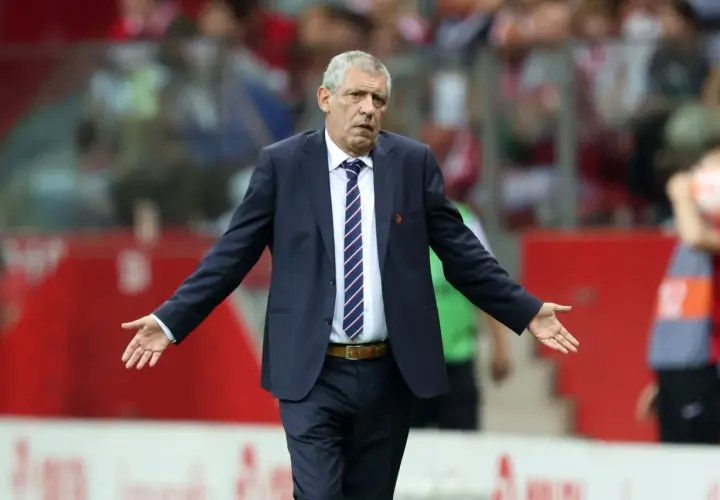 Fernando Santos: Miliony za klęski? Zarobki w Polsce i Turcji