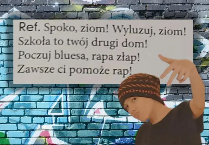 Teksty do rapu free: Najlepsze źródła i inspiracje dla raperów