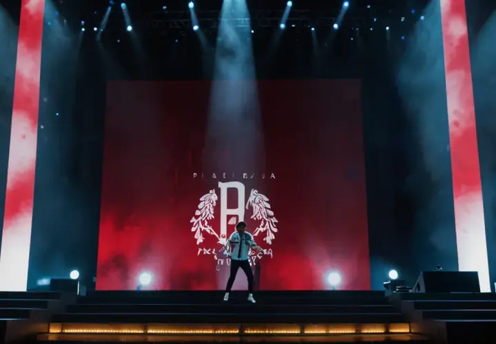 Bruno Mars Polska: Kiedy i gdzie odbędzie się jego koncert w Polsce?
