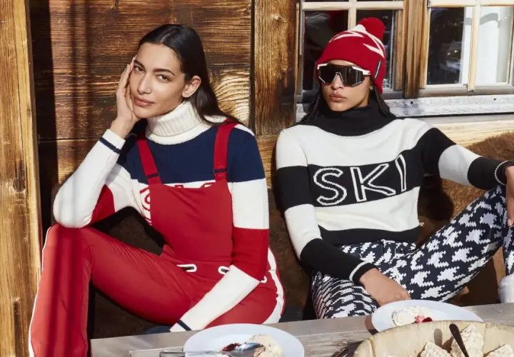 Après-Ski Outfit: Ihr Guide für Stil, Wärme & Komfort nach der Piste