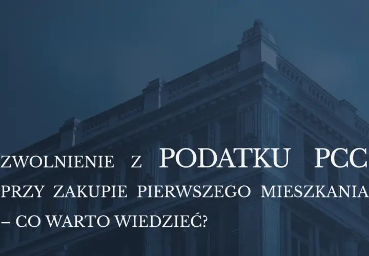Podatek od zakupu ciągnika: VAT i PCC. Jak nie przepłacić?