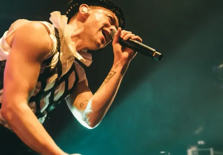 Years & Years: Ewolucja brzmienia zespołu na przestrzeni lat