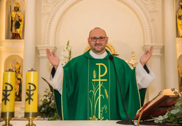 Ile kosztuje msza gregoriańska na Jasnej Górze? Poznaj prawdę o cenach
