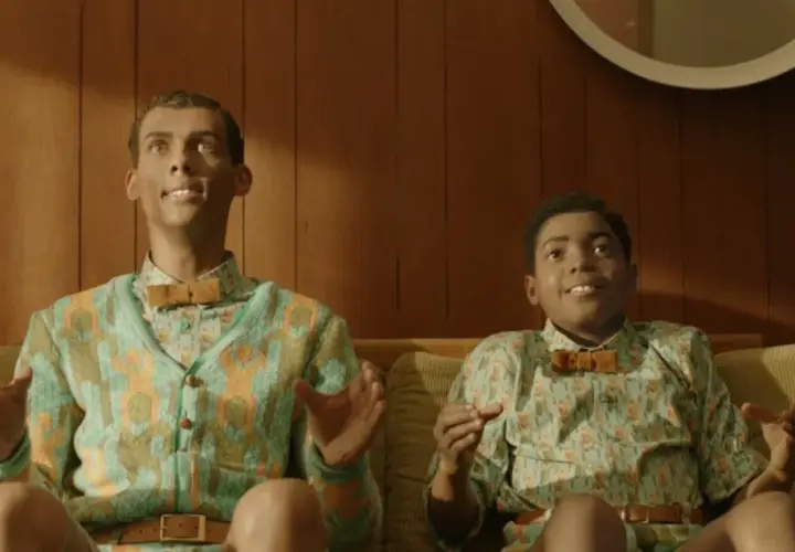 Stromae: Fascynująca biografia, muzyka i osiągnięcia artysty