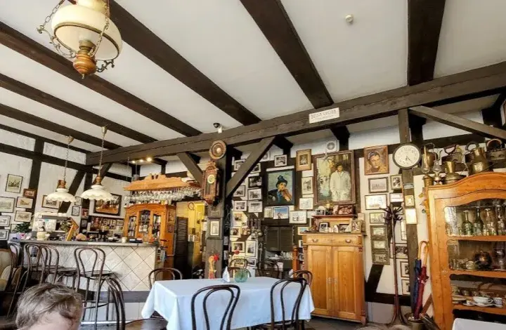 Cieplice gdzie zjeść – odkryj najlepsze restauracje i dania w regionie