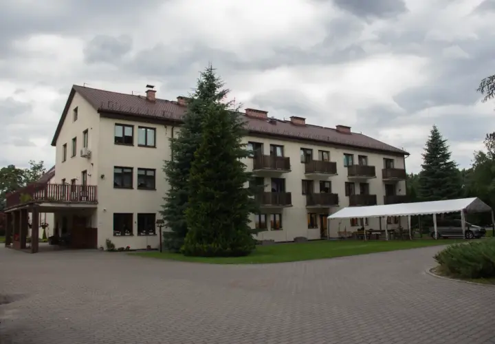 Feniks Otwock: Zaufany dom opieki? Przewodnik dla rodzin