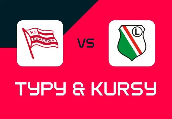Legia Warszawa - Cracovia: Statystyki, H2H, forma. Czy Legia dominuje?
