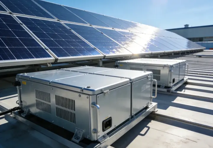 Inwerter hybrydowy 3 fazowy 5 kW: Porównanie i opłacalność 2026