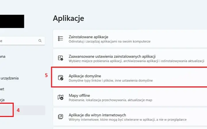 Jak ustawić Chrome jako domyślną przeglądarkę i uniknąć problemów z ustawieniami